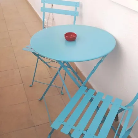 Apartamento La Bolera Fungirola *