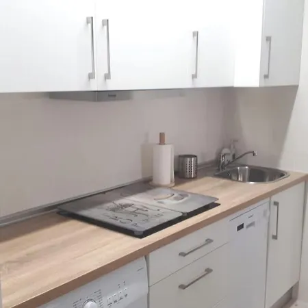 Apartamento La Bolera Fungirola Fuengirola
