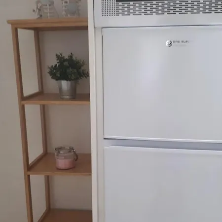 Apartamento La Bolera Fungirola Fuengirola