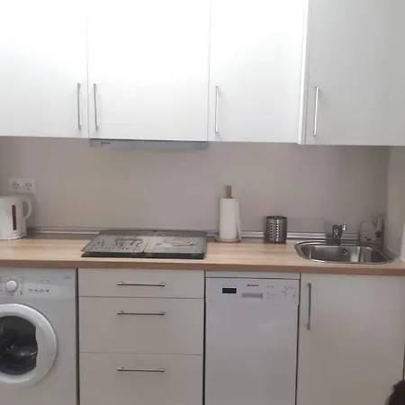 Apartamento La Bolera Fungirola Apartment Fuengirola