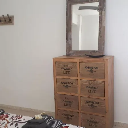Apartamento La Bolera Fungirola Apartment Fuengirola