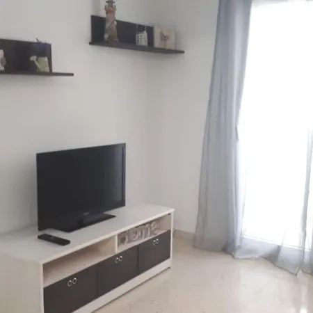 Apartamento La Bolera Fungirola Apartment *