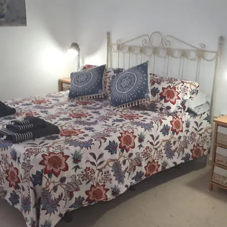 Apartamento La Bolera Fungirola Fuengirola