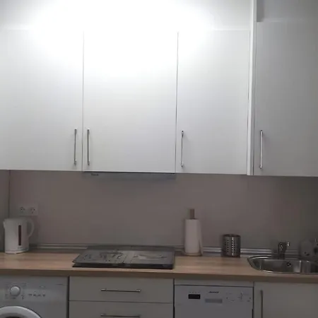 Apartamento La Bolera Fungirola