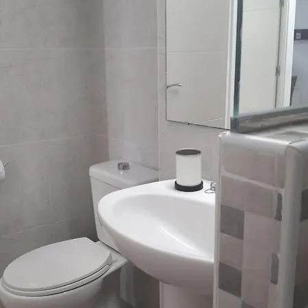 Apartamento La Bolera Fungirola Apartment *