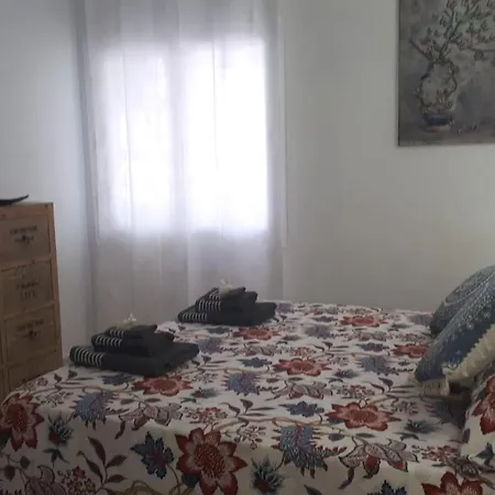 Apartamento La Bolera Fungirola Apartment Fuengirola
