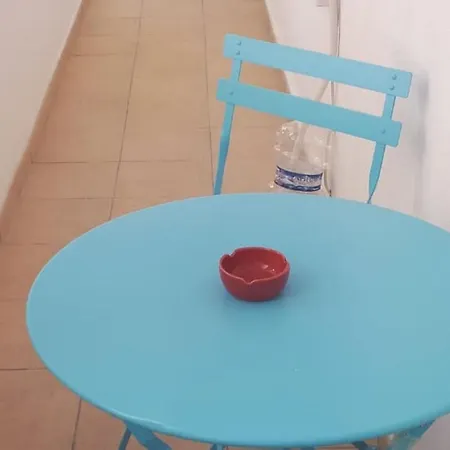 Apartamento La Bolera Fungirola Apartment Fuengirola